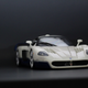 Illustration for article titled Maserati MC12 by Hot Wheels in 1:18